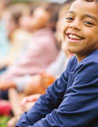 Advancing Equity and Justice for Young People