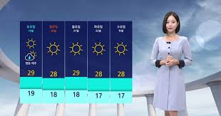 날씨