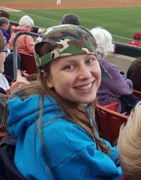 Anne M. Kohl (@annemkohl)