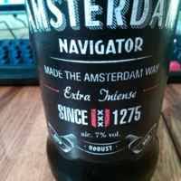 Premium craft gear from the creators of premium craft beer: Pivo Amsterdam Navigator Otzyvy Pokupatelej