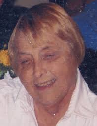 Shirley Schoen Obituary