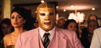 Cast and credits of nacho libre. El Luchador Hosting Parking Lot Wrestling Matches Will Feature Nacho Libre Actor Artslut