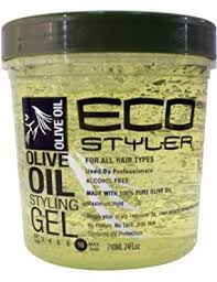 Eco Styling Gel Olive Oil Visit The Image Link More Details This Is An Affiliate Link Gel Fine Natural Hair Natural Hair Styles