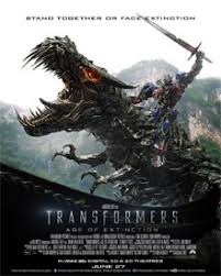The movie starts with the transformers coming to earth during the age of dinosaurs and terra forming the planet. Transformers Age Of Extinction 2014 Transformers Age Of Extinction Movie Transformers Age Of Extinction Transformer 4 Hollywood Movie Cast Crew Release Date Review Photos Videos Filmibeat