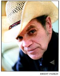 Brent Parkin Music