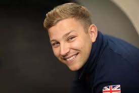 Hamilton curler Kyle Waddell sets his sights