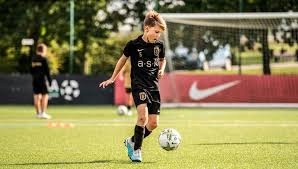 Barry Quin, Bloomsbury Football: Technical development