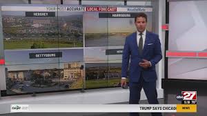ABC27 - News update