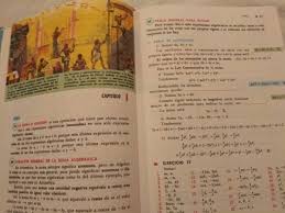 Find many great new & used options and get the best deals for algebra by aurelio baldor (2005, hardcover) at the best online prices at ebay! Por Que El Algebra De Baldor Es Tan Popular Quora