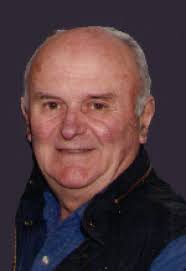 Canton Obituary: Albert P. Zaniboni