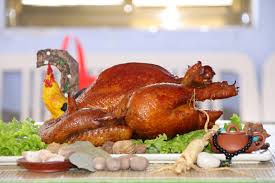 大庆哥来了，想带你看看“鸡”界天花板。_会章_传承_丰润