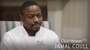 Jamal Coull Talks Detroit Athletic Club Renovations, Chef's Table Experience
