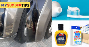Maybe you would like to learn more about one of these? Kereta Tercalar Hilangkan Sendiri Je Boleh Buat Dekat Rumah Dapat Jimat Duit Daripada Hantar Ke Bengkel