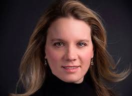 Interview with Grace Davidson