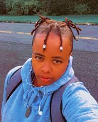 me and baby cleans up nice ❤️😍🔥 @rissaslifeayeee