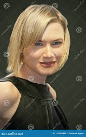 306 Renee Actress Stock Photos