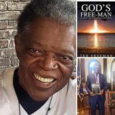 Come meet local author, Ted Freeman, recent recipient of The Key to the  City of Auburn, tomorrow, Sunday, September 18, 11 A.M. at Octane Social  House: 41 Genesee Street, Auburn, NY 13021