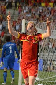 Official account of the belgian olympic and interfederal committee (boic/coib). Kevin De Bruyne Is A Belgian Professional Footballer Who Plays For English Club Ma Kevin De Bruyne Belgium National Football Team Manchester City Football Club