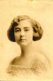 Ruth Lee Scott Caine (1904-1983)