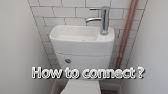 caroma profile toilet with water saving