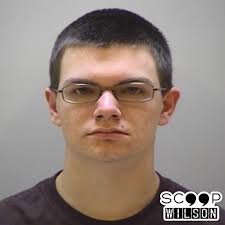 18-year-old Jaden Cole Elliott, of #LebanonTN, was booked into the  #WilsonCountyTN jail Saturday, charged with 3 counts of rape, 2 counts  solicitation of a minor, 2 counts sexual incest, 1 count assault,