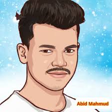 Abid Mahmud