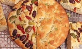 Pantry Focaccia Recipe Recipe Focaccia Recipe Recipes Focaccia