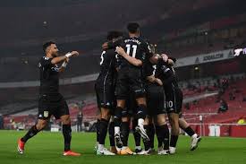 Ollie watkins scores twice to sink dreadful gunners. It Was A Clinic The One Aston Villa Player Too Hot For Arsenal To Handle In 3 0 Mauling Birmingham Live