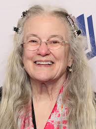 Sharon Olds Pictures