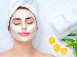Tropic Facial