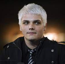 Pin On Bands It S Pretty Much All Mcr Help Me