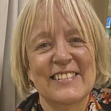 Therapist Ann Day-Jones