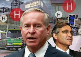 Labor RPH lifeline not healthy