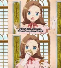 Crunchyroll On Twitter Anime Memes Funny Pokemon Coloring Anime Funny