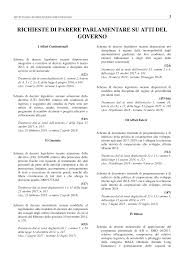 Dpcm 19 giugno 2020 n. 2