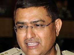 Gujarat-cadre IPS officer Rakesh Asthana is now CBI special director