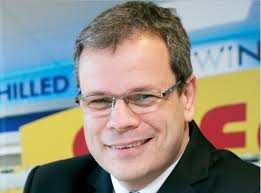 Rontec appoints Giles Taylor as managing director