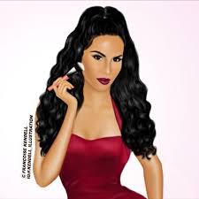 Milla jasmine est suivie par plus de 3 millions de personnes sur instagram. Milla Jasmine Ameliereactions Twitter