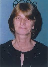 Obituary of Judy Gertrude Lohnes