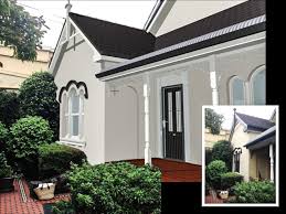 It is a perfect paint color to lighten rooms and make them feel inviting. Classic Paint Colour Scheme Angela Steyn