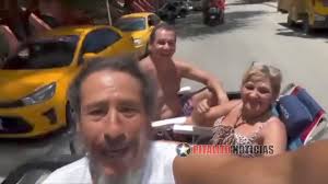 El reconocido actor colombiano Elkin...