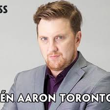Đạo diễn Aaron Toronto là ai? Đạo diễn người Mỹ làm phim tại Việt Nam