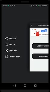 This is my tools town facebook videos downloader,and it is the one of the. Video Downloader For Fb Whats Status Downloader For Android Apk Download