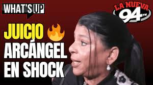 Juicio de Mayra Nevarez, Rosa de Guadalupe y Selena Gómez en lo más trending