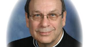 DarkeJournal Obituaries: Rev. John René White (November 2, 2020)