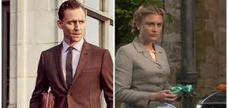 Tom hiddleston age, biography, wiki: Who Is Tom Hiddleston S Sister Emma Hiddleston