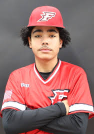 2024 14U Baseball (Boyd)