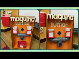 Todavía no hay opiniones sobre juegos matematicos para niños. 30 Juegos Para Aprender Matematicas Con Material Reciclado Youtube En 2020 Juegos De Matematicas Juegos Didacticos De Matematicas Juegos Para Aprender