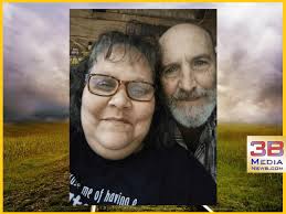 Mandy Christopher, 47