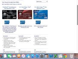 It's easy to accept your credit card offer. U S Bank Pre Qualify Link Good As Gold Myfico Forums 4430408